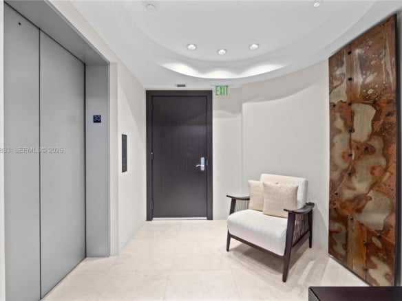 17001 Collins Ave # 3005, Sunny Isles Beach FL 33160 — #A11843853