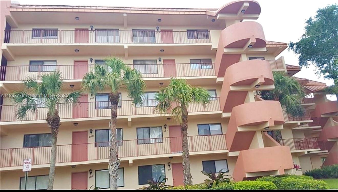 S 7451 NW 16th St # 207, Plantation FL 33313 — #A11897779