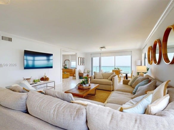 1912 S Ocean Dr # 9A, Hallandale Beach FL 33009 — #A11843904