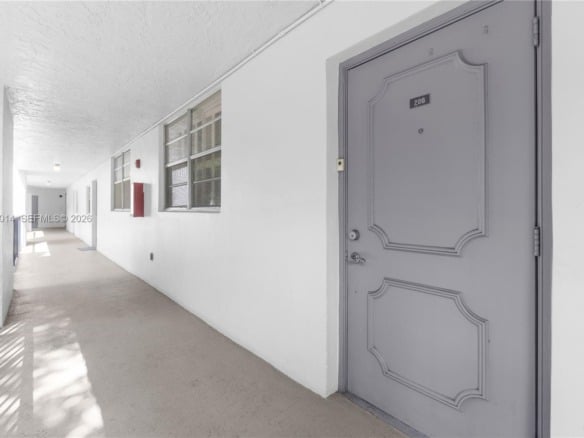 9410 Poinciana Pl # 206, Davie FL 33324 — #A11844014