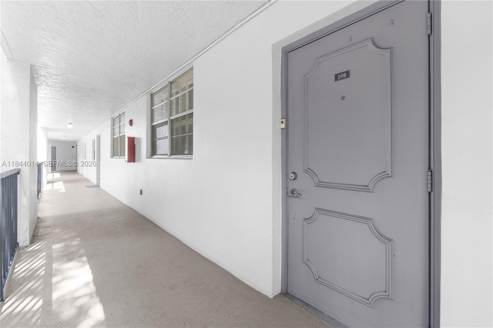 9410 Poinciana Pl # 206, Davie FL 33324 — #A11844014