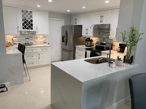 1051 Sorrento Dr, Weston FL 33326 — #A11844052