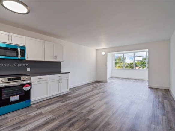 445 NE 195th St # 330, Miami FL 33179 — #A11844055
