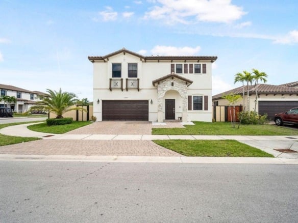 12861 SW 229 th terrace, Miami FL 33170 — #A11844111