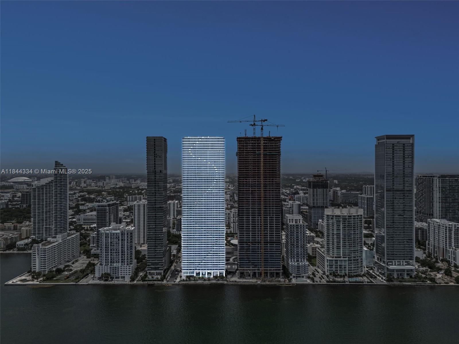 6dd28e9b-6328 700 NE 24 Street # 3806, Miami FL 33137 — #A11844334