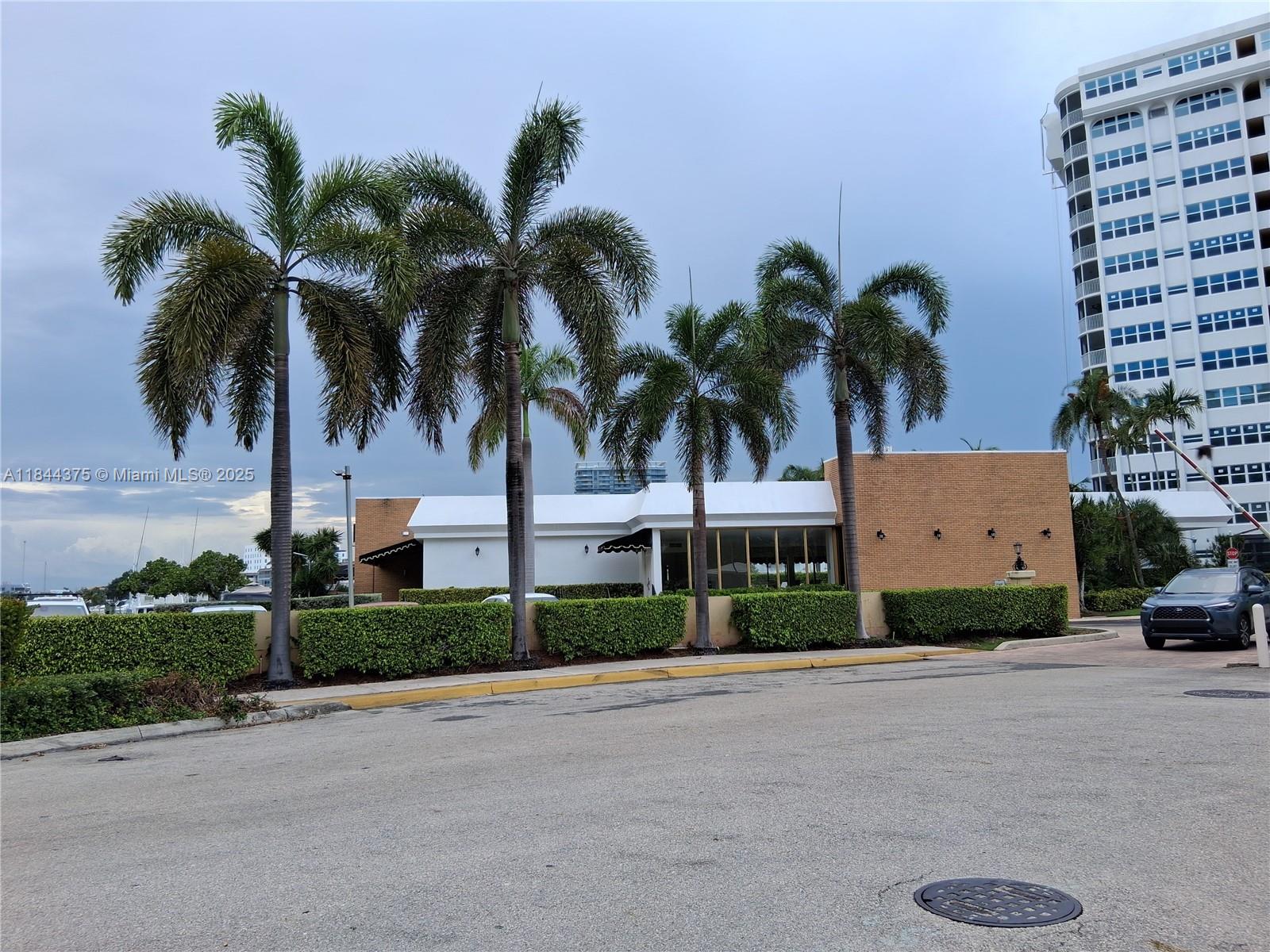 100 Golden Isles DR # 206, Hallandale Beach FL 33009 — #A11844375