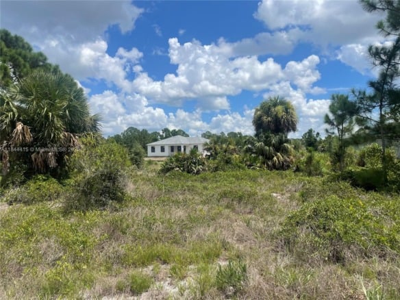 655 KNAPP ST, Lehigh Acres FL 33974 — #A11844415