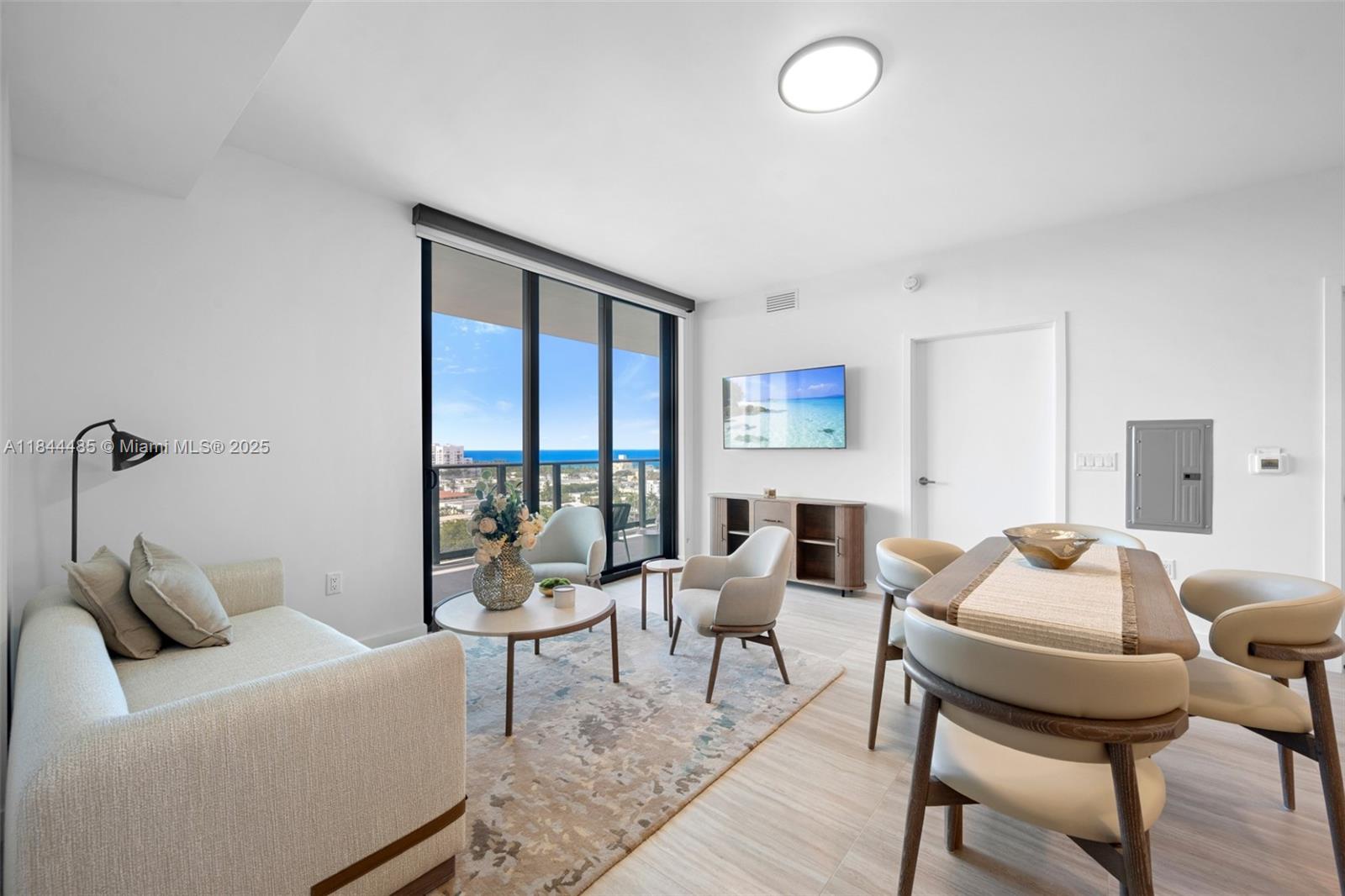 6dd28e9b-6332 580 72nd St # 1009, Miami Beach FL 33141 — #A11844485