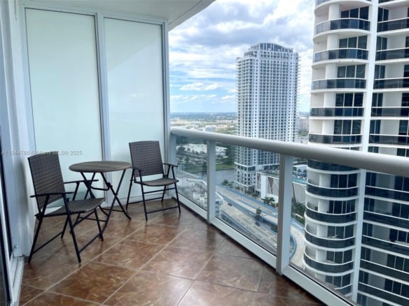 1830 S Ocean Dr # 3009, Hallandale Beach FL 33009 — #A11844786
