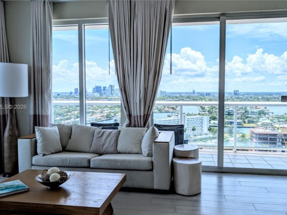 505 N Fort Lauderdale Beach Blvd # 2501, Fort Lauderdale FL 33304 — #A11844781