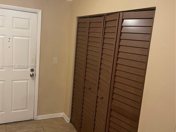 9359 Fontainebleau Blvd # F301, Miami FL 33172 — #A11844867