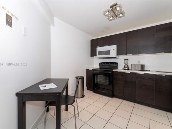 2750 NE 183rd St # 1207, Aventura FL 33160 — #A11844941