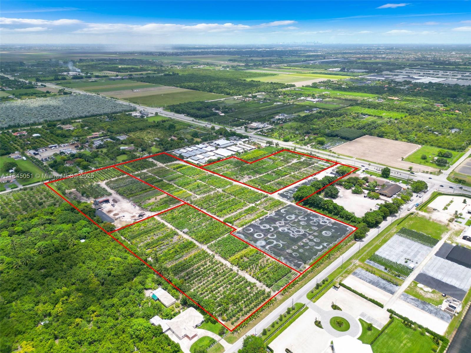 6dd28e9b-6354 19000 SW 177th Ave KROME, Miami FL 33187 — #A11845051