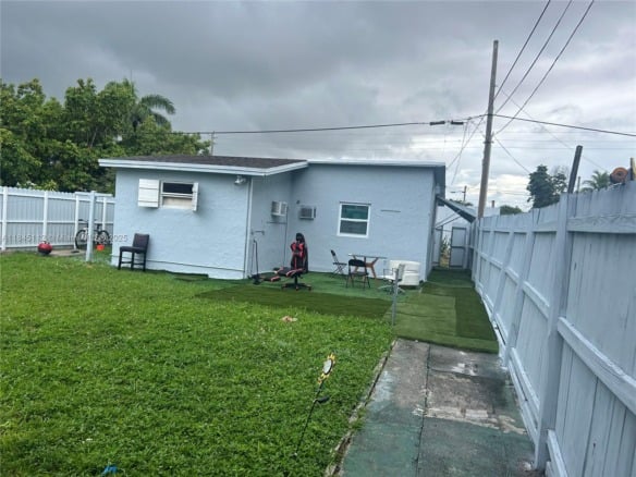 2708 NW 22nd Ct, Miami FL 33142 — #A11845112
