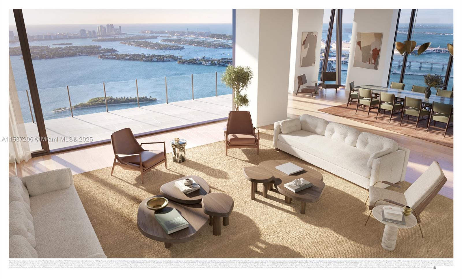 6dd28e9b-636 710 NE 29th ST # 601, Miami FL 33137 — #A11537206