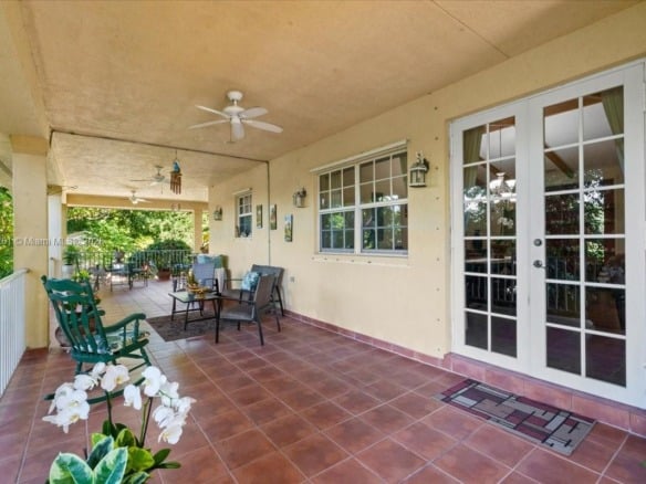 23600 SW 187th Ave, Homestead FL 33031 — #A11845261