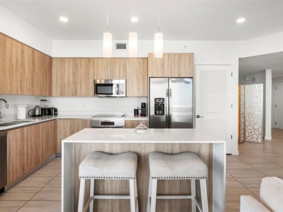 3900 Biscayne Blvd # 400, Miami FL 33137 — #A11845342