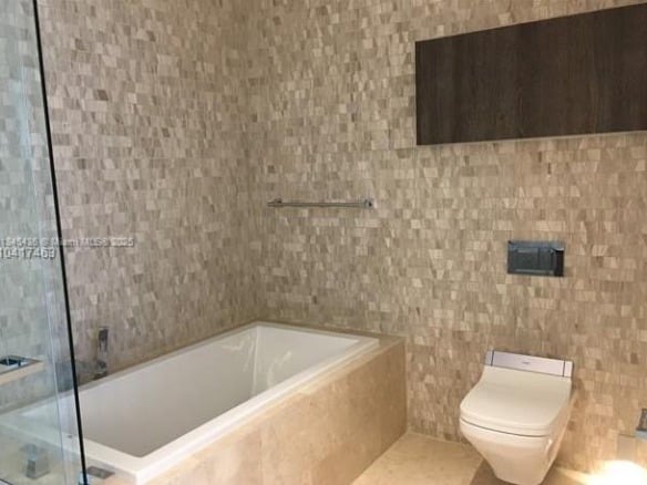 88 SW 7th St # 2603, Miami FL 33130 — #A11845436