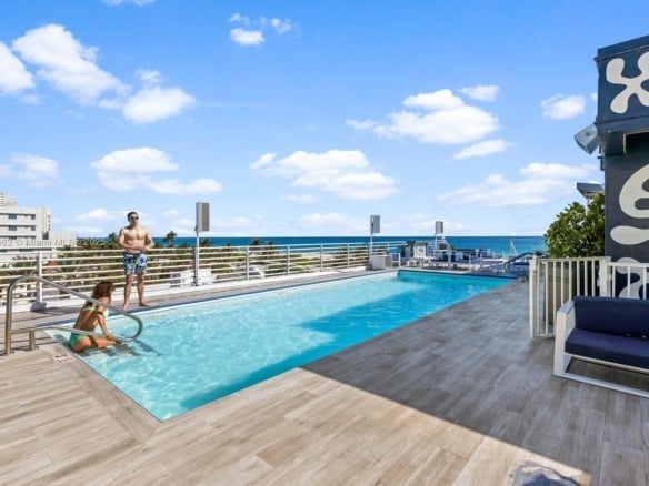 1024 Ocean Dr # A207, Miami Beach FL 33139 — #A11845462