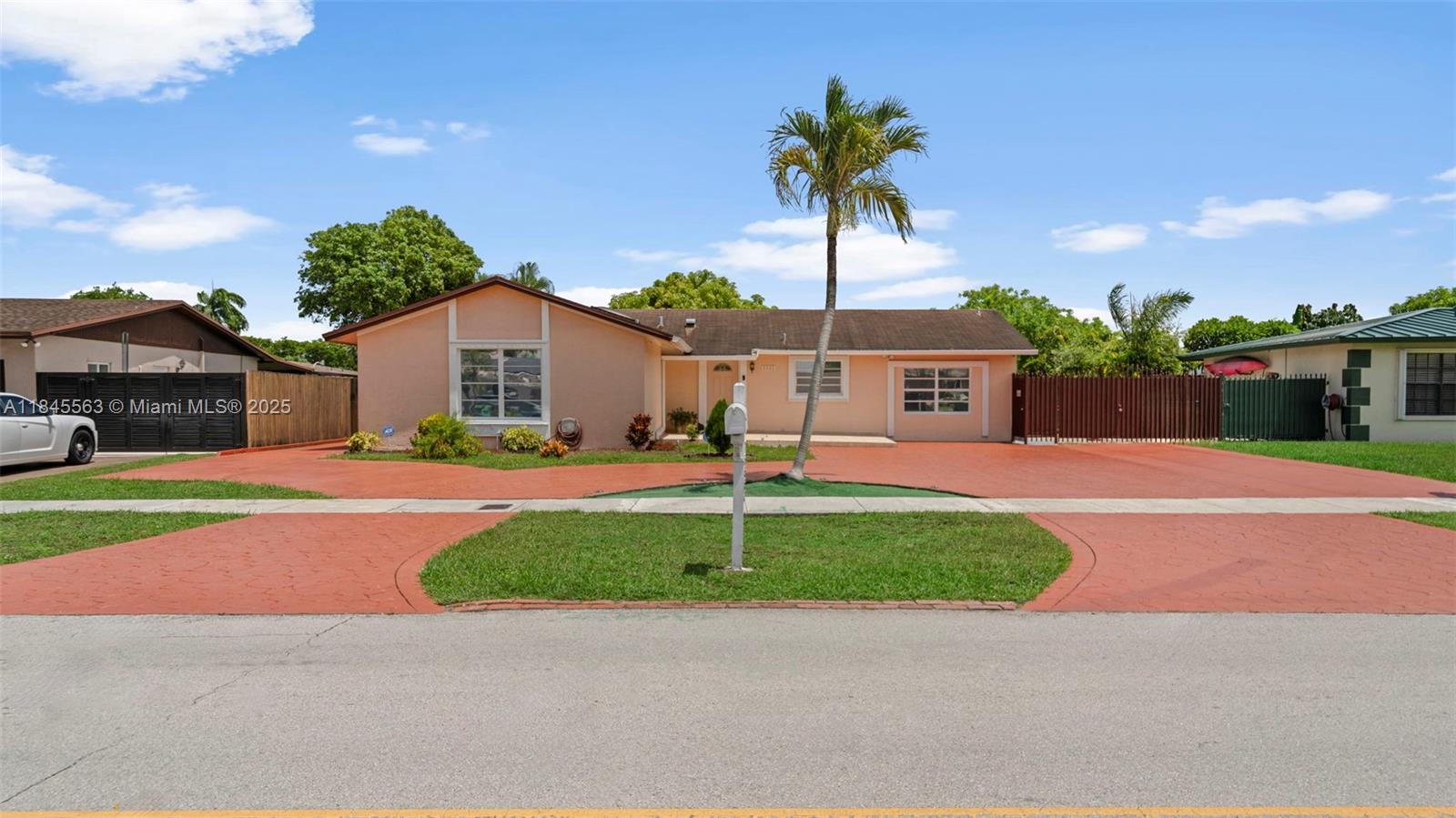 13330 SW 79th St, Miami FL 33183 — #A11845563