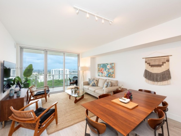16385 Biscayne Blvd # 2904, North Miami Beach FL 33160 — #A11845690