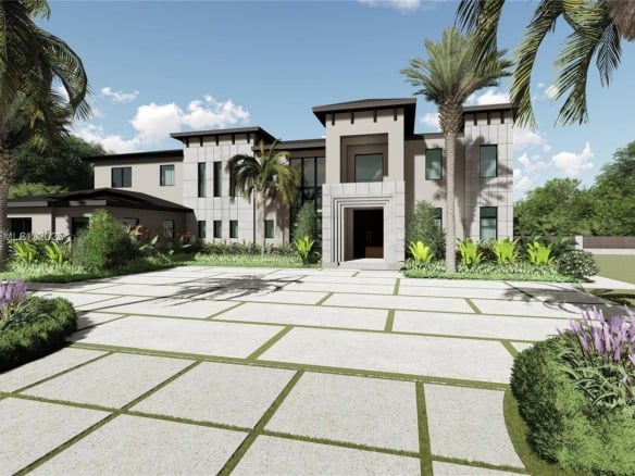 13440 Sw 36 Ct, Davie FL 33330 — #A11886453