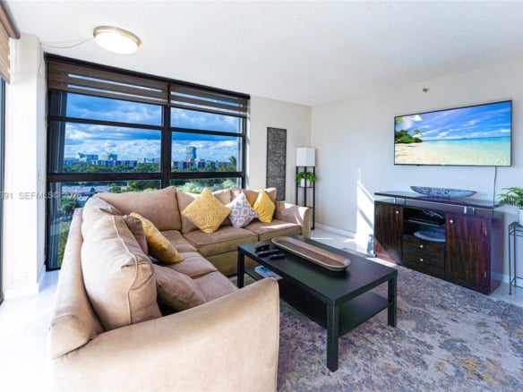 20225 NE 34th Ct # 818, Aventura FL 33180 — #A11845891