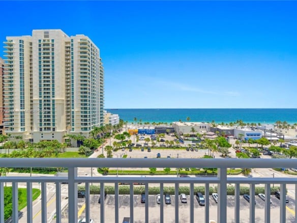 200 S Birch Rd # 1212, Fort Lauderdale FL 33316 — #A11845977