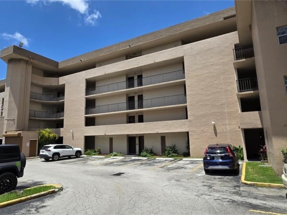 816 NW 87th Ave # 107, Miami FL 33172 — #A11846012