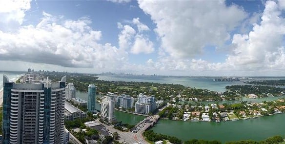 6365 Collins Ave # 3907, Miami Beach FL 33141 — #A11846028