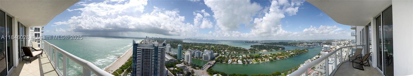 6365 Collins Ave # 3907, Miami Beach FL 33141 — #A11846028