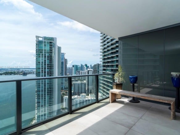 650 NE 32nd St # 4206, Miami FL 33137 — #A11846085