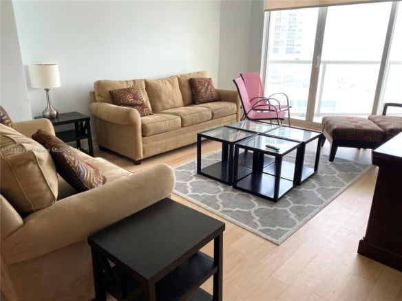 16699 Collins Ave # 1504, Sunny Isles Beach FL 33160 — #A11846138