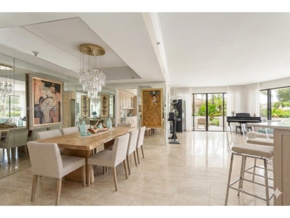 20281 E Country Club Dr # 207, Aventura FL 33180 — #A11846382
