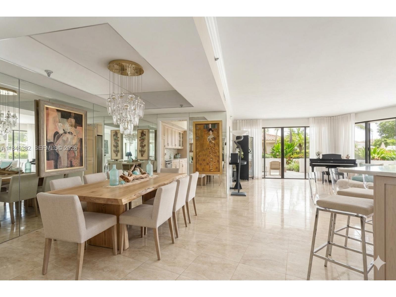 20281 E Country Club Dr # 207, Aventura FL 33180 — #A11846382