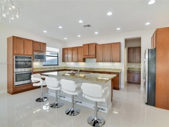 12137 Boca Reserve Ln, Boca Raton FL 33428 — #A11846552