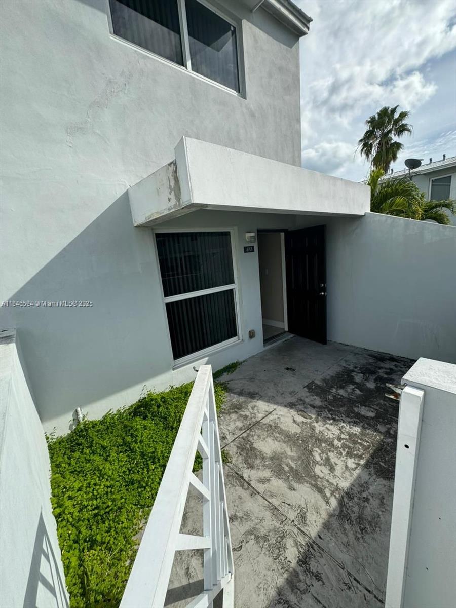 483 NW 19th St # 362, Miami FL 33136 — #A11846584