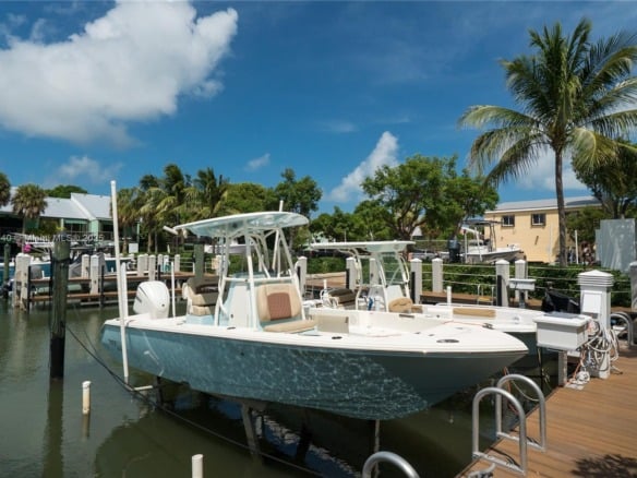 9812 Windward Ave, Key Largo FL 33037 — #A11846640