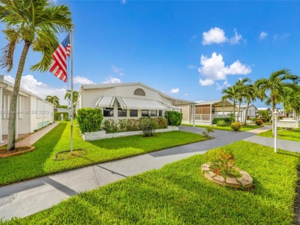 5298 NW 4th Ter, Deerfield Beach FL 33064 — #A11846789