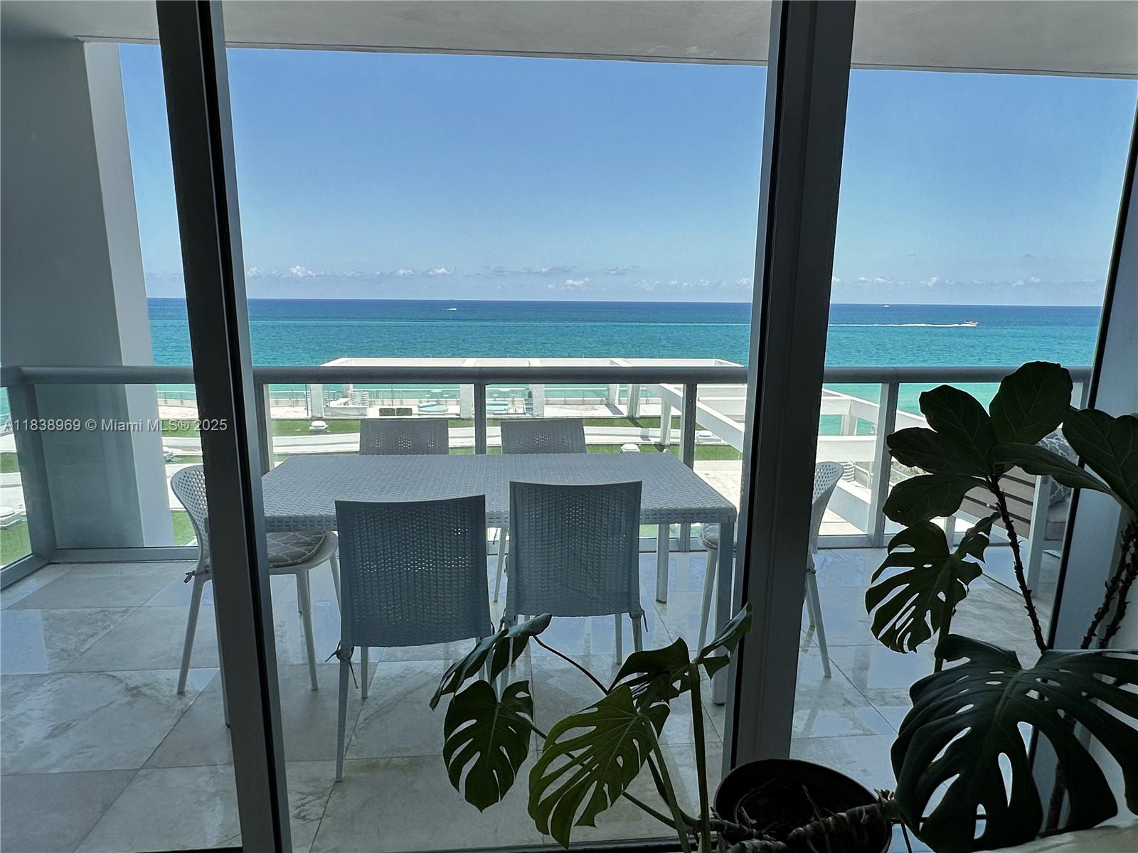 6799 Collins Ave # 804, Miami Beach FL 33141 — #A11838969