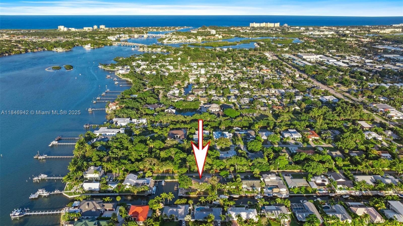 934 Penn Trl, Jupiter FL 33458 — #A11846942