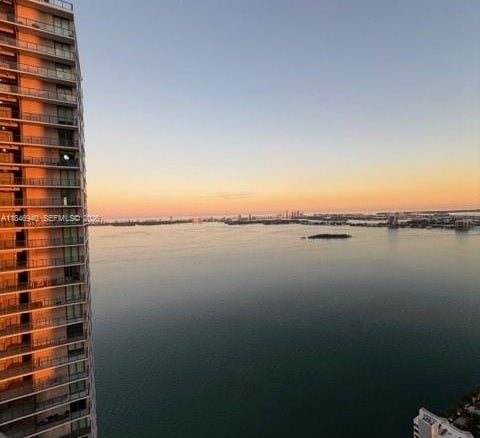 650 NE 32nd St # 4406, Miami FL 33137 — #A11846940