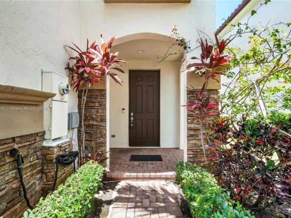 6411 Osprey Landing St, Davie FL 33314 — #A11846992