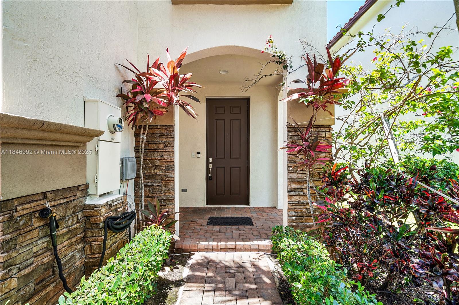 6411 Osprey Landing St, Davie FL 33314 — #A11846992