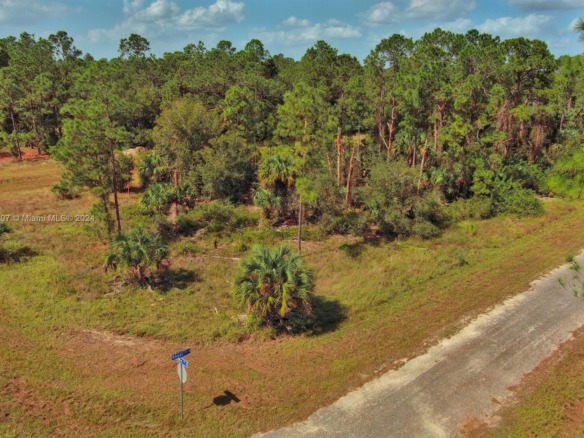 158 Nagel Ave S, Lehigh Acres FL 33974 — #A11686207