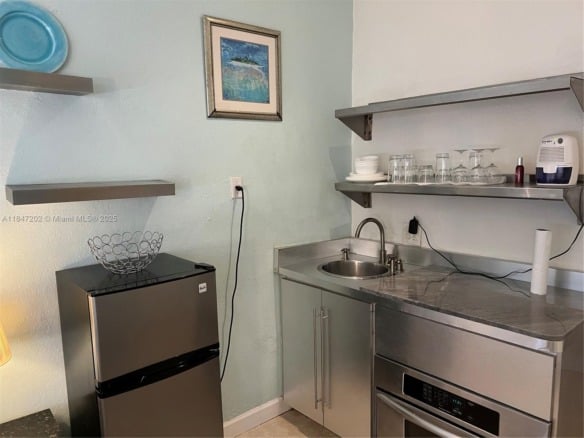 3801 Indian Creek Dr # 103, Miami Beach FL 33140 — #A11847202