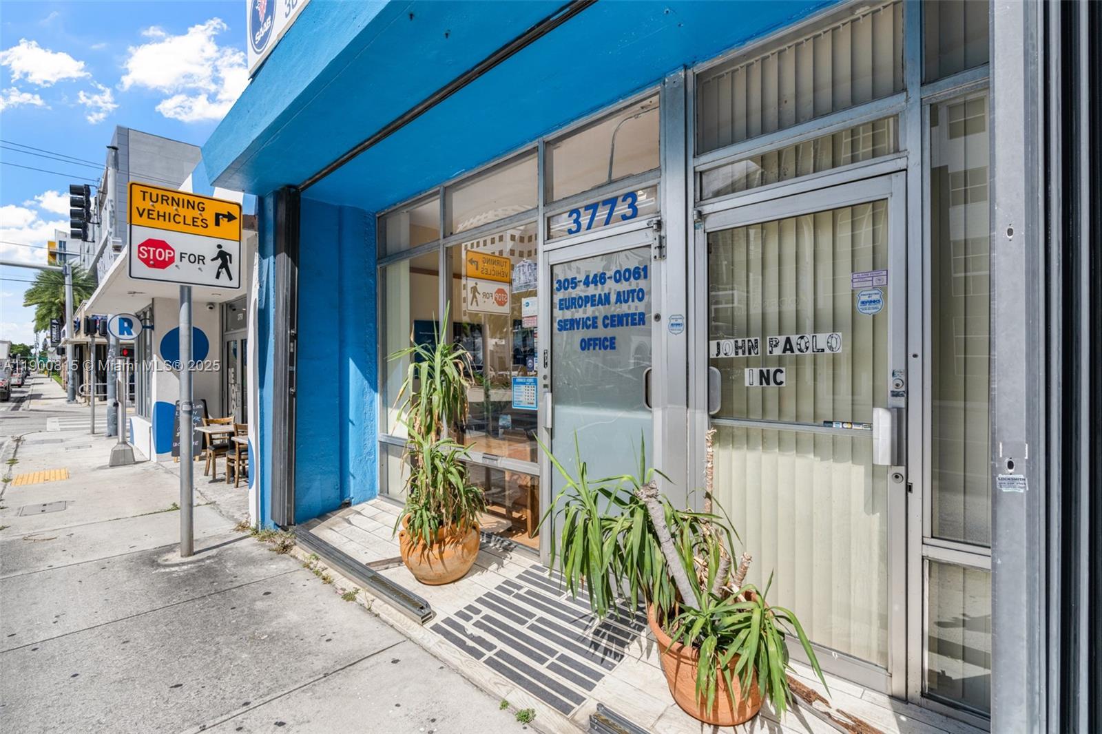 6dd28e9b-644 3771 Bird Rd, Miami FL 33146 — #A11900815
