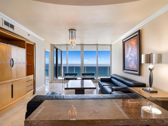 19111 Collins Ave # 704, Sunny Isles Beach FL 33160 — #A11847534