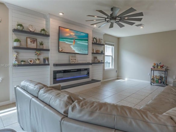 10609 SW Vasari Way, Port St. Lucie FL 34987 — #A11847610