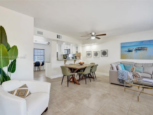 345 Virginia St, Hollywood FL 33019 — #A11847646